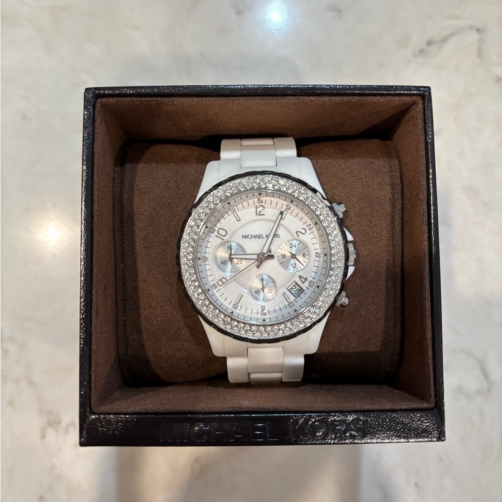 Michael Kors Women’s Watch